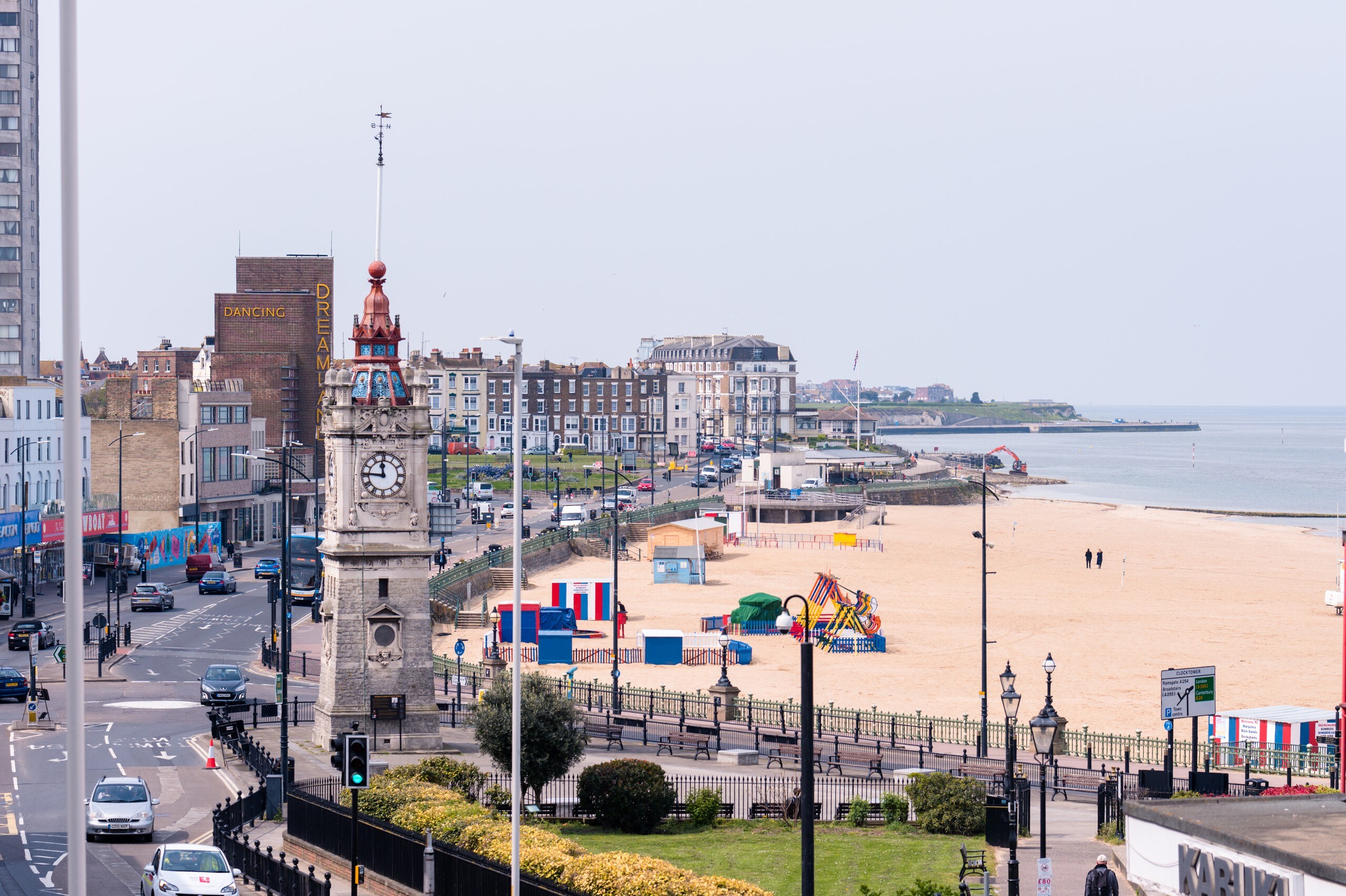 11 REASONS MARGATE IS OBVIOUSLY ONE OF THE BEST PLACES IN THE UK ...