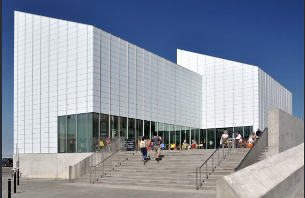 Turner Contemporary Margate