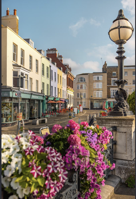 margate old town