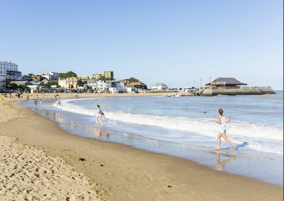 Viking Bay