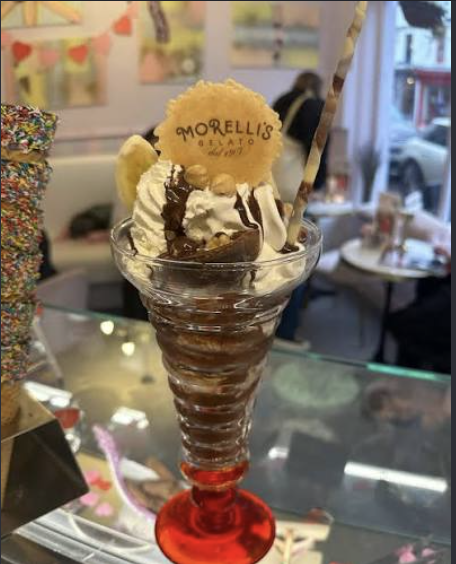 Morellis Broadstairs