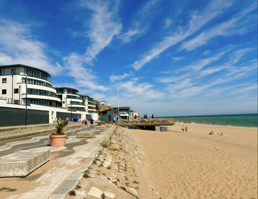 ramsgate main sands