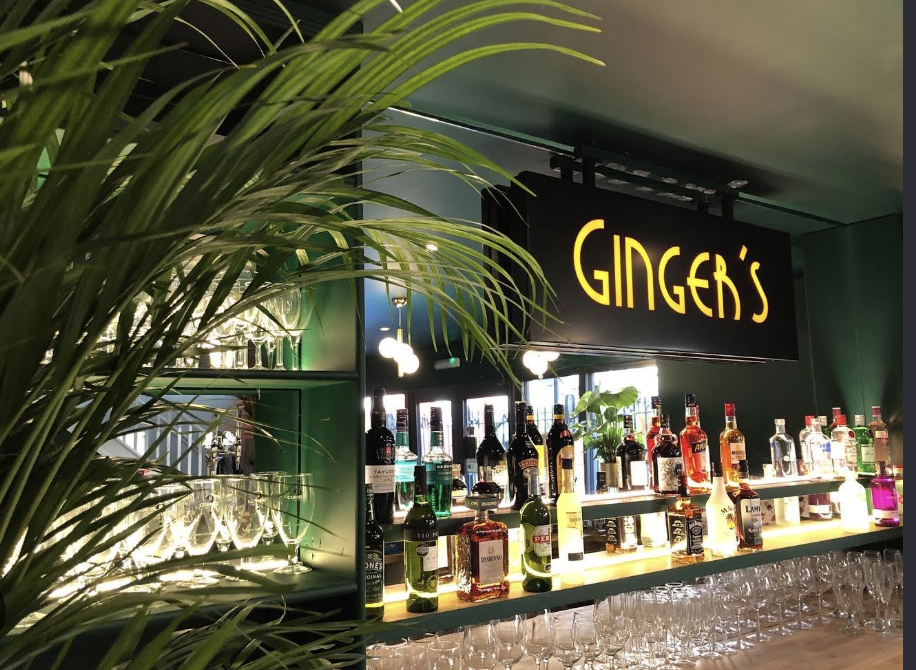 westgate gingers bar
